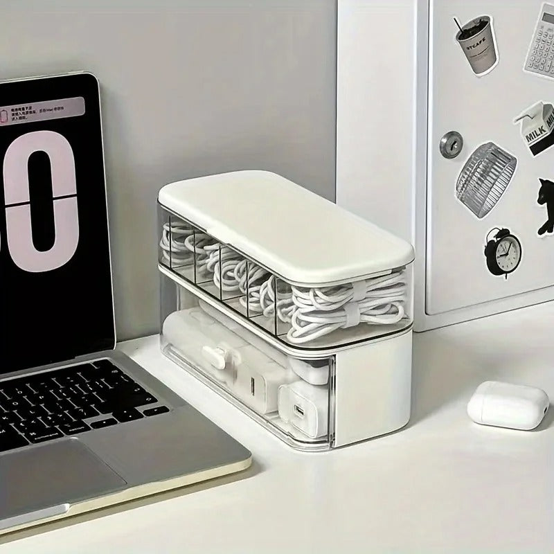 Desk Organizer