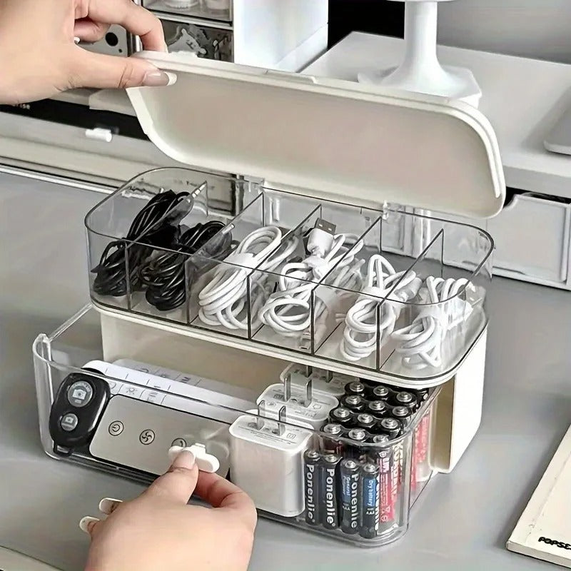 Desk Organizer