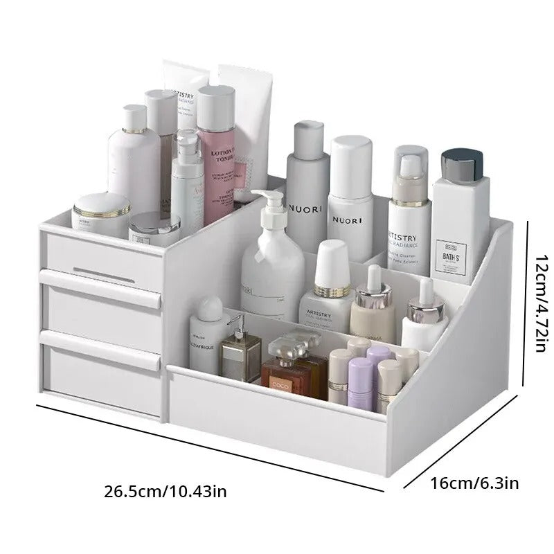 Makeup Organizer
